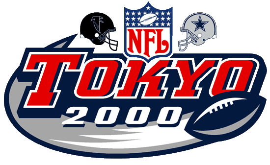 National Football League 2000 Special Event Logo v2 DIY iron on transfer (heat transfer)
